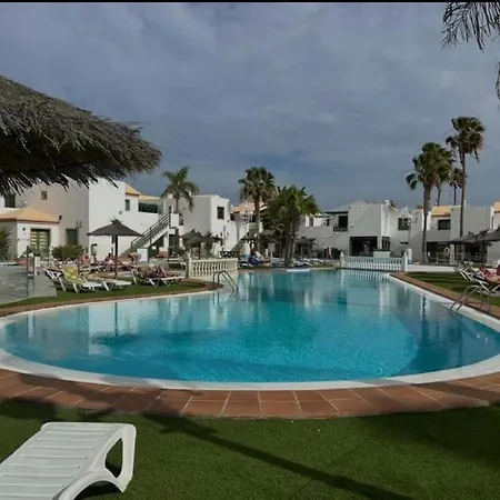 Puerta Del Sol Caleta Fuste Caleta De Fuste