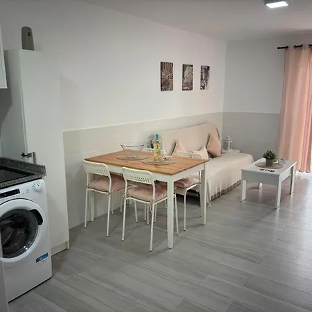 Apartment Puerta Del Sol Caleta Fuste