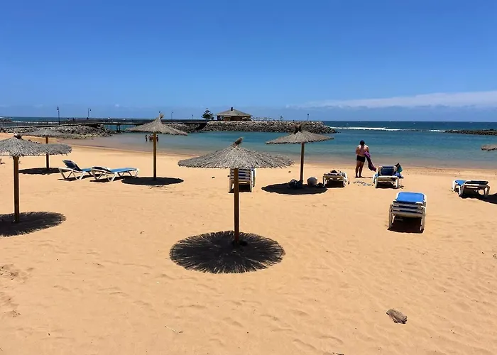 Puerta Del Sol Caleta Fuste * Caleta De Fuste