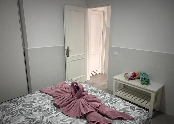Apartamento Puerta Del Sol Caleta Fuste