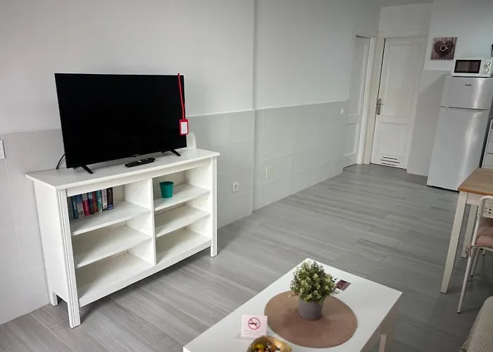 Puerta Del Sol Caleta Fuste *