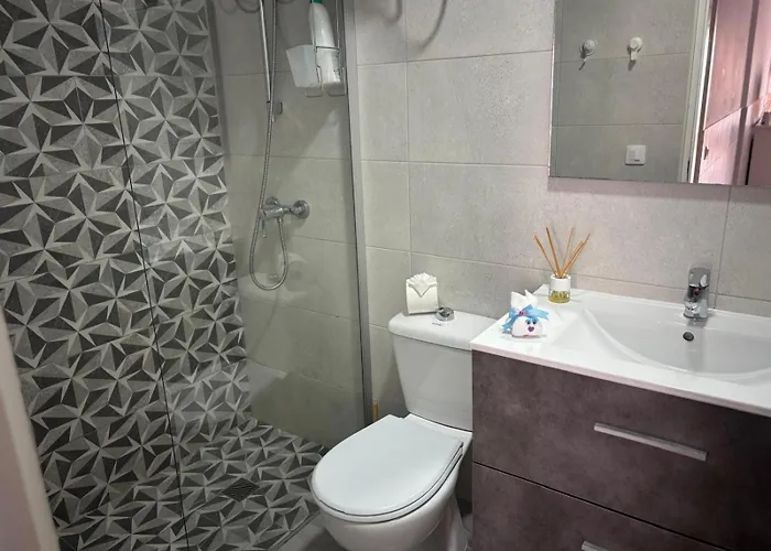 Apartamento Puerta Del Sol Caleta Fuste