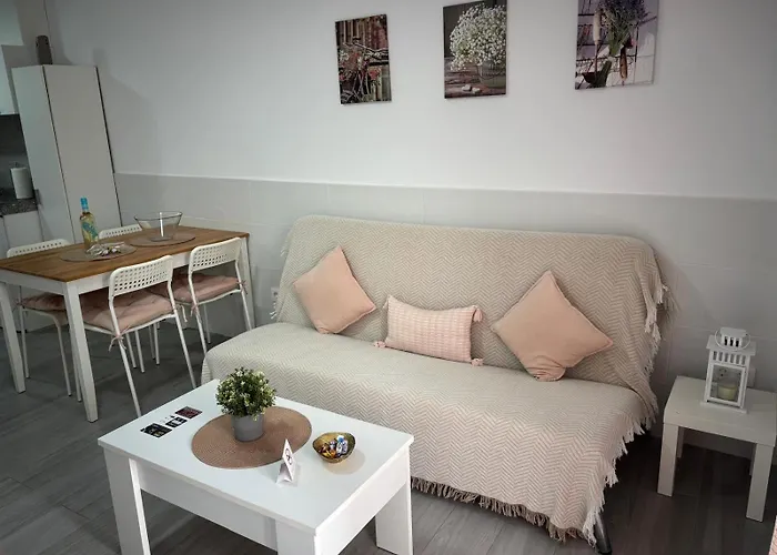 Puerta Del Sol Caleta Fuste