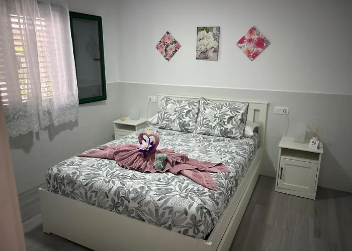 Apartamento Puerta Del Sol Caleta Fuste