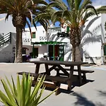 Apartment Puerta Del Sol Caleta Fuste *