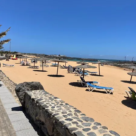 Apartamento Puerta Del Sol Caleta Fuste *