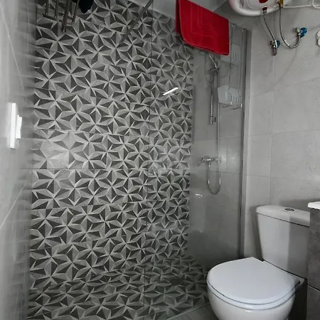 Appartement Puerta Del Sol Caleta Fuste