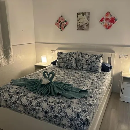Appartement Puerta Del Sol Caleta Fuste