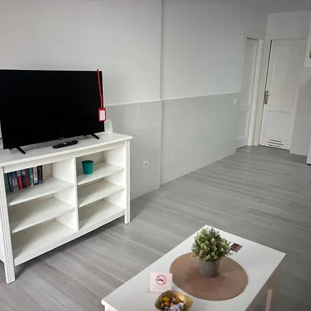 Puerta Del Sol Caleta Fuste *