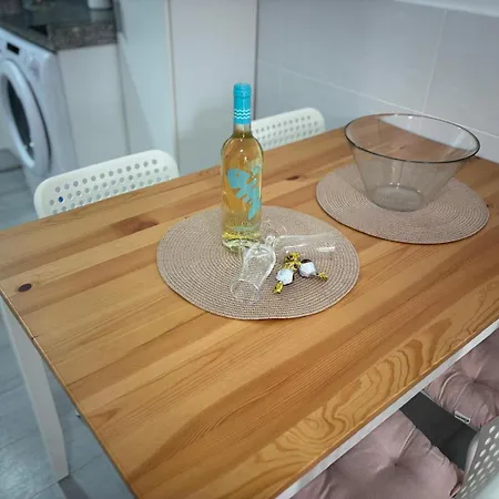 Puerta Del Sol Caleta Fuste Apartamento *