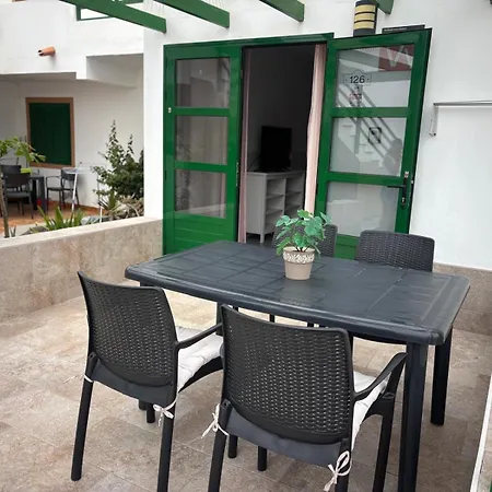 Puerta Del Sol Caleta Fuste Apartamento *