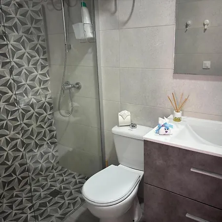 Apartamento Puerta Del Sol Caleta Fuste