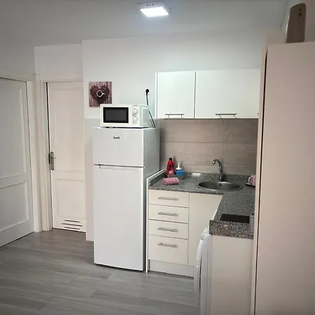 Puerta Del Sol Caleta Fuste * Caleta De Fuste