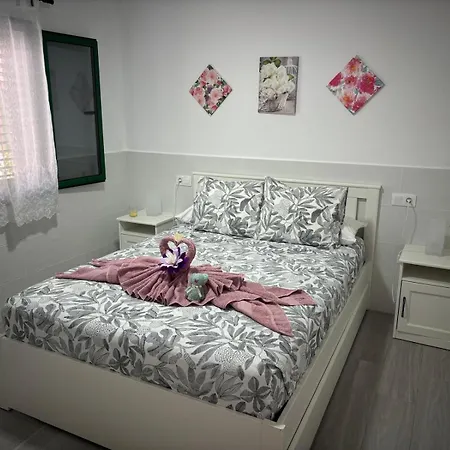 Apartamento Puerta Del Sol Caleta Fuste