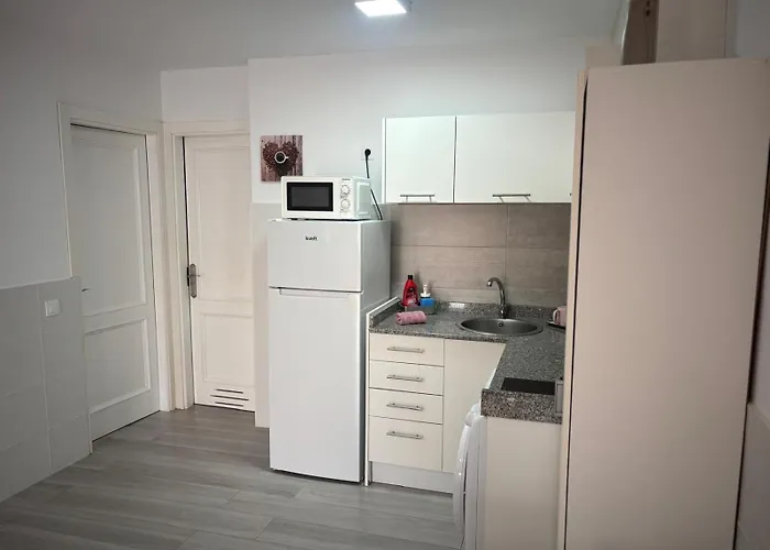 Puerta Del Sol Caleta Fuste * カレタ・デ・フステ