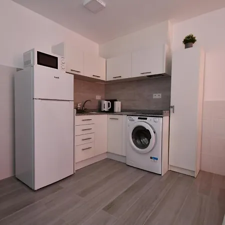 Puerta Del Sol Caleta Fuste Apartamento *