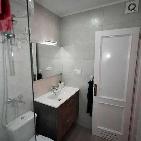Puerta Del Sol Caleta Fuste Apartamento Caleta de Fuste