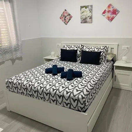 Apartamento Puerta Del Sol Caleta Fuste Caleta de Fuste