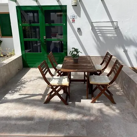 Apartamento Puerta Del Sol Caleta Fuste Caleta de Fuste