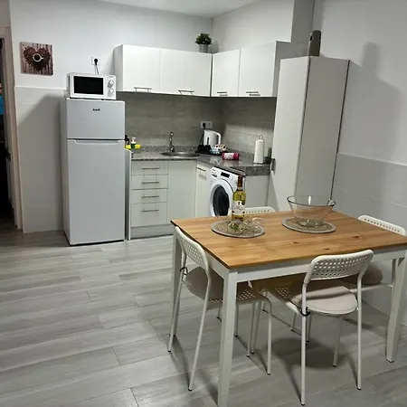 Puerta Del Sol Caleta Fuste Apartamento *