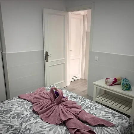 شقة Puerta Del Sol Caleta Fuste