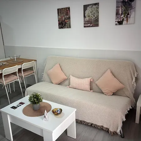 Puerta Del Sol Caleta Fuste