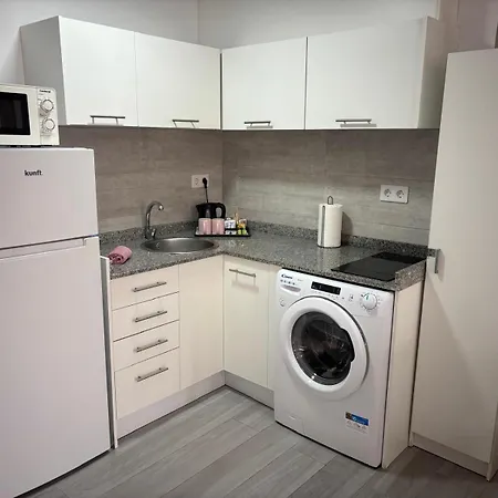 Puerta Del Sol Caleta Fuste * Caleta De Fuste