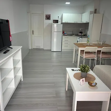 Daire Puerta Del Sol Caleta Fuste