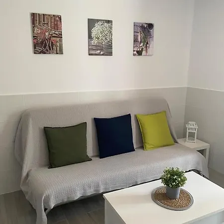 דירה Puerta Del Sol Caleta Fuste